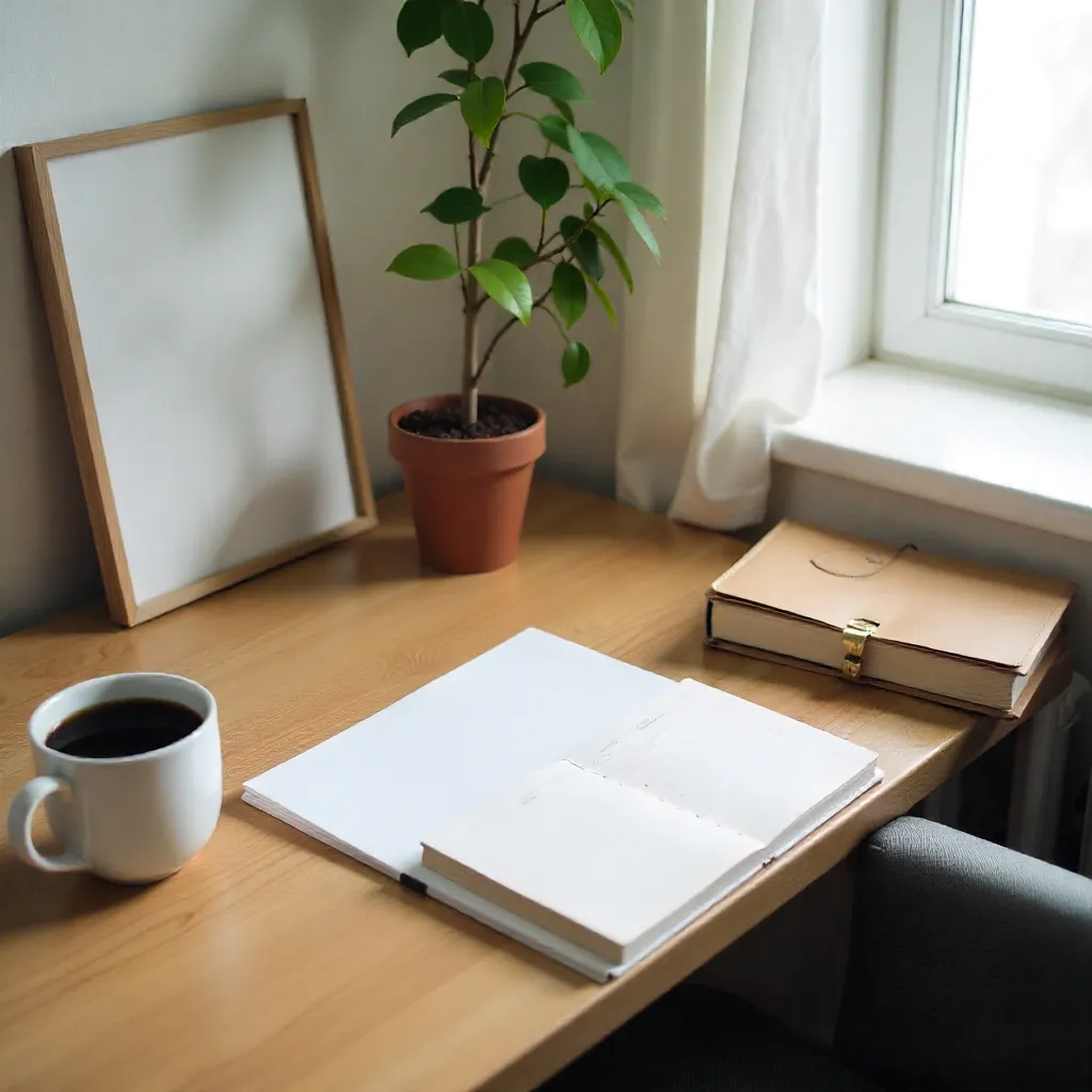 Digitale catalogus interface voor bezittingen